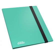 UG 9 Pocket Flexxfolio Turquoise - Beanie Games