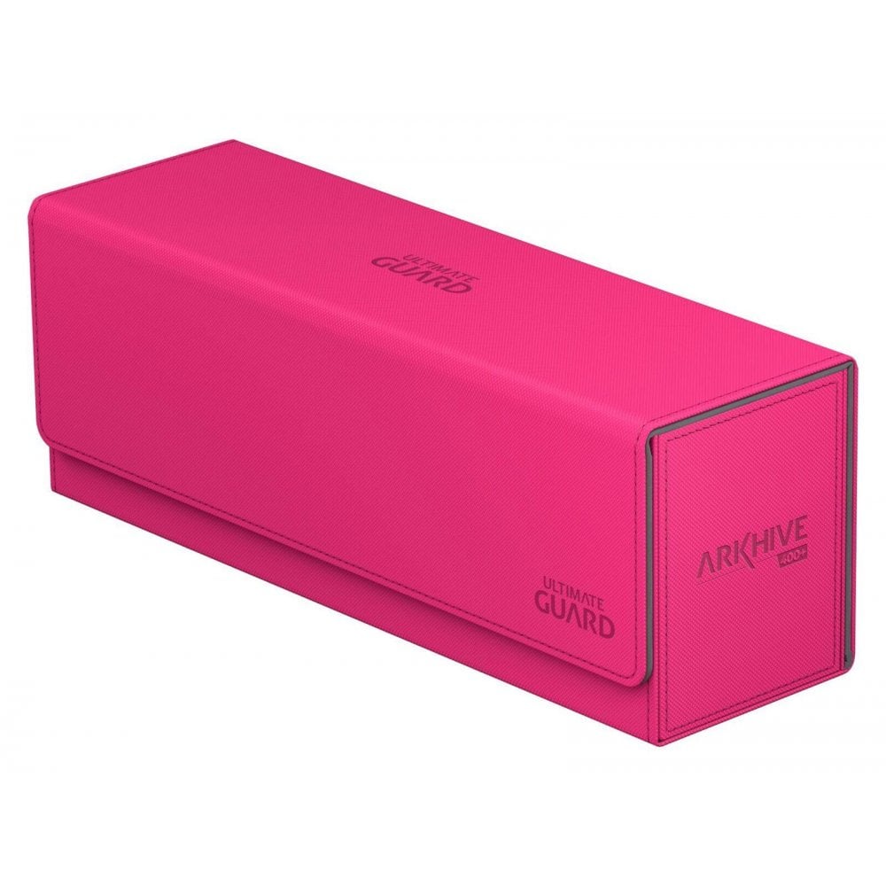 UG Arkhive 400+ Pink - Beanie Games
