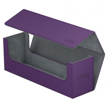 UG Arkhive 400+ Standard XenoSkin Purple - Beanie Games