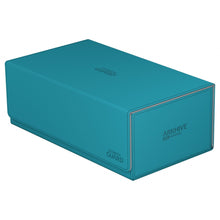 UG Arkhive 800+ Standard Size XenoSkin Petrol Blue - Beanie Games