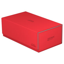 UG Arkhive 800+ Standard Size XenoSkin Red - Beanie Games