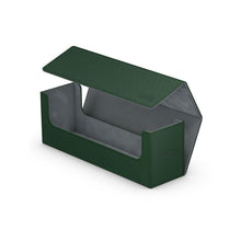 UG Arkhive Flip Case 400+ Standard Size XenoSkin Green - Beanie Games