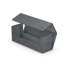 UG Arkhive Flip Case 400+ Standard Size XenoSkin Grey - Beanie Games