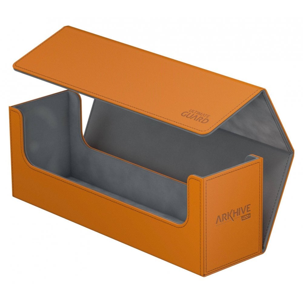 UG Arkhive Standard 400+ Orange - Beanie Games