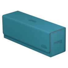 UG Arkhive Standard 400+ Petrol Blue - Beanie Games