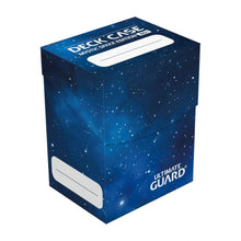 UG Basic Deck Case 80+ Standard Size Mystic Space Edition - Beanie Games