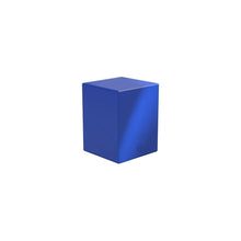 UG Boulder Deck Case 100+ Solid Blue - Beanie Games