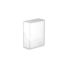 UG Boulder Deck Case 40+ Standard Size Frosted - Beanie Games