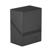 UG Boulder Deck Case 60+ Standard Size Onyx - Beanie Games