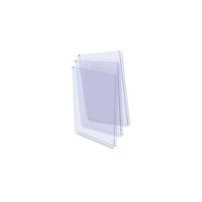 UG Card Covers Toploaders 35pt Clear (Pack of 25) - Beanie Games