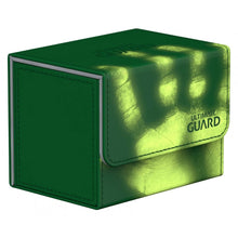 UG Chromiaskin SideWinder Standard 80+ Green - Beanie Games