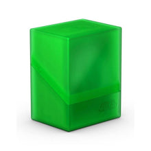 UG Emerald Boulder Deck Case 80+ - Beanie Games