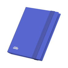 UG Flexxfolio 20 - 2 - Pocket - Blue - Beanie Games