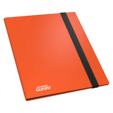 UG Flexxfolio 360 - 18 - Pocket Orange - Beanie Games