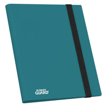 UG Flexxfolio 360 - 18 - Pocket Petrol Blue - Beanie Games