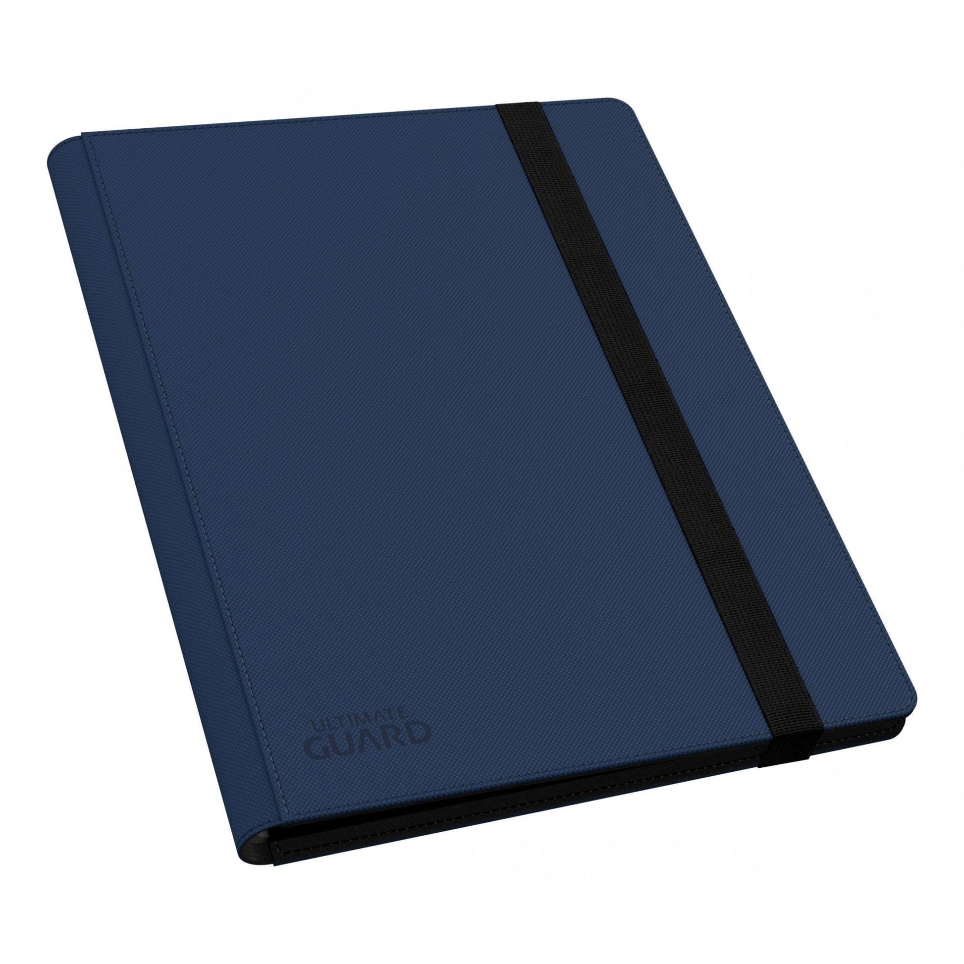 UG Flexxfolio 360 - 18 - Pocket XenoSkin Blue - Beanie Games