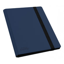 UG Flexxfolio 360 - 18 - Pocket XenoSkin Blue - Beanie Games
