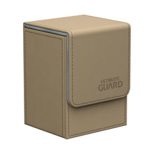 UG Flip Deck Case XenoSkin 80+ Sand - Beanie Games