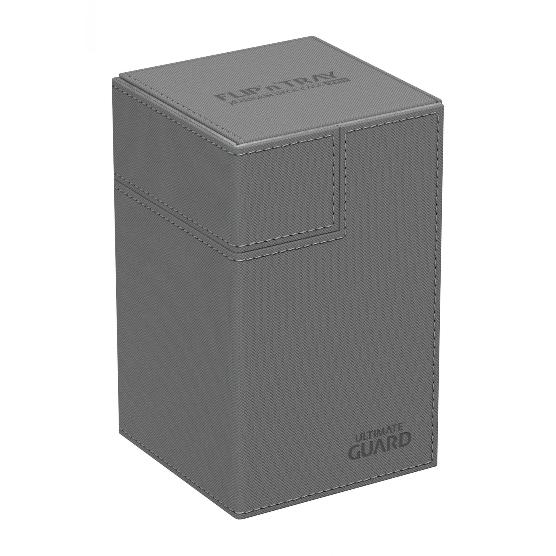 UG Flip N Tray 100+ Grey - Beanie Games