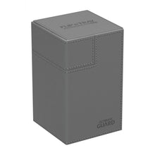 UG Flip N Tray 100+ Grey - Beanie Games
