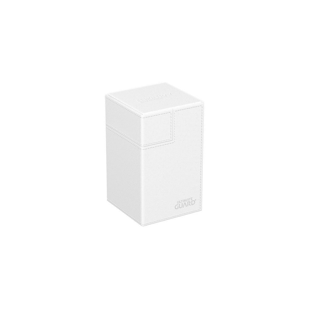 UG Flip N Tray 100+ Monocolor White - Beanie Games