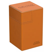 UG Flip N Tray 100+ Orange - Beanie Games