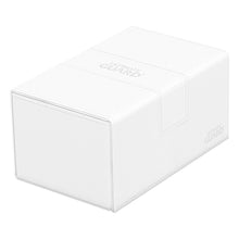 UG Flip N Tray 160+ XenoSkin Monocolor White - Beanie Games