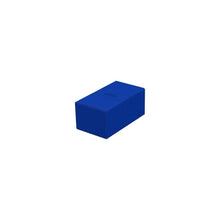 UG Flip N Tray 200+ XenoSkin Monocolor Blue - Beanie Games