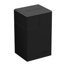 UG Flip N Tray Deck Case Black 80+ - Beanie Games