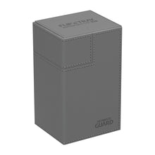 UG Flip N Tray Deck Case Grey 80+ - Beanie Games