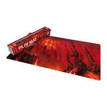 UG Lands Edition Playmat Mountain - Beanie Games