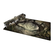 UG Lands Edition Playmat Swamp - Beanie Games