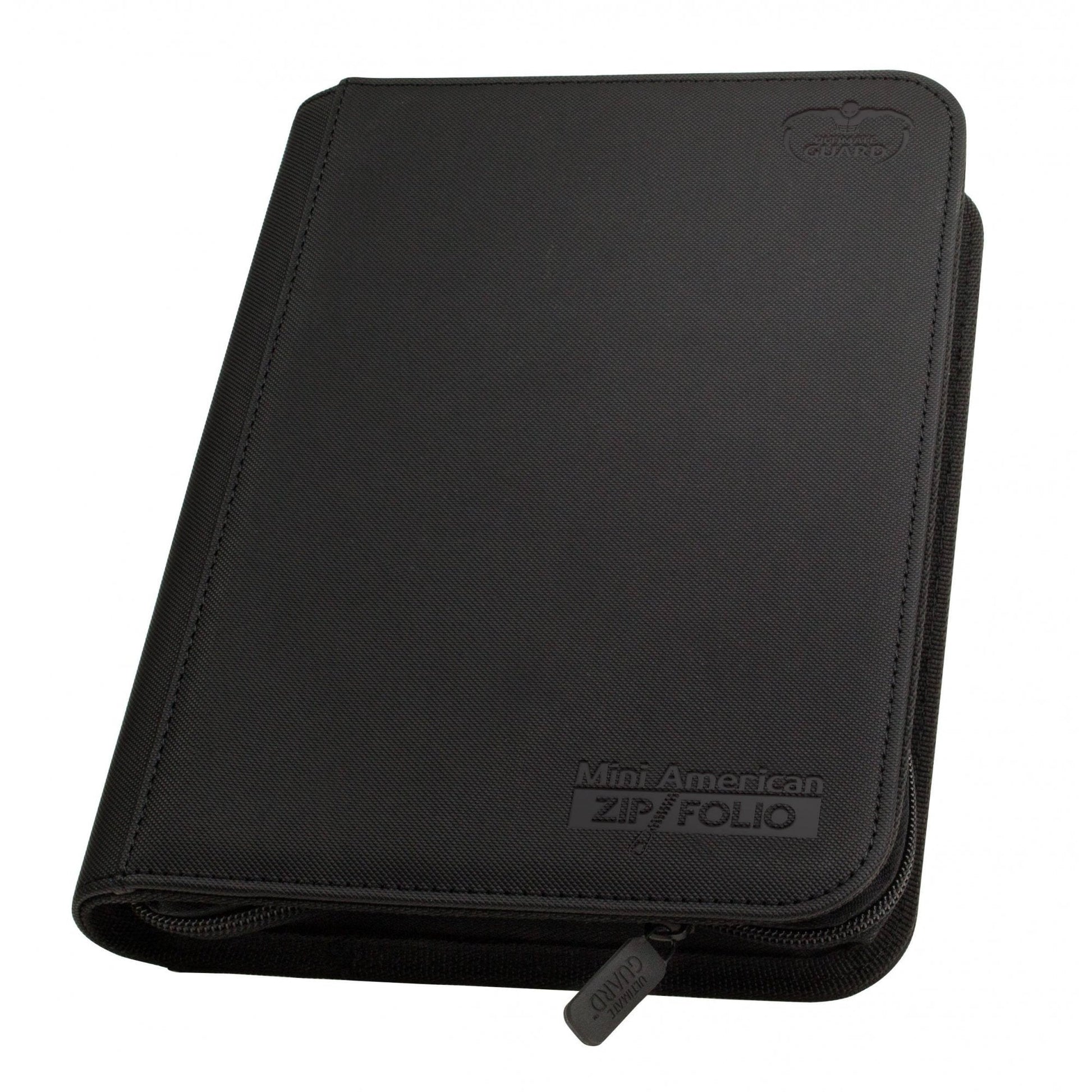 UG Mini American XenoSkin Black - Beanie Games