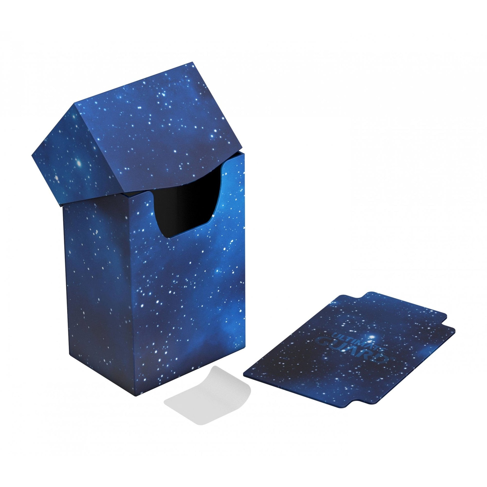 UG Mini Card 60+ Deck Case Mystic Space - Beanie Games