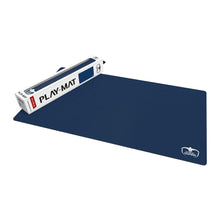 UG Monochrome Dark Blue Playmat - Beanie Games