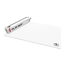 UG Monochrome White Playmat - Beanie Games