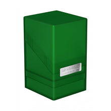 UG Monolith Deck Case 100+ Emerald - Beanie Games