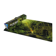 UG Play - Mat Lands Edition II Forest - Beanie Games
