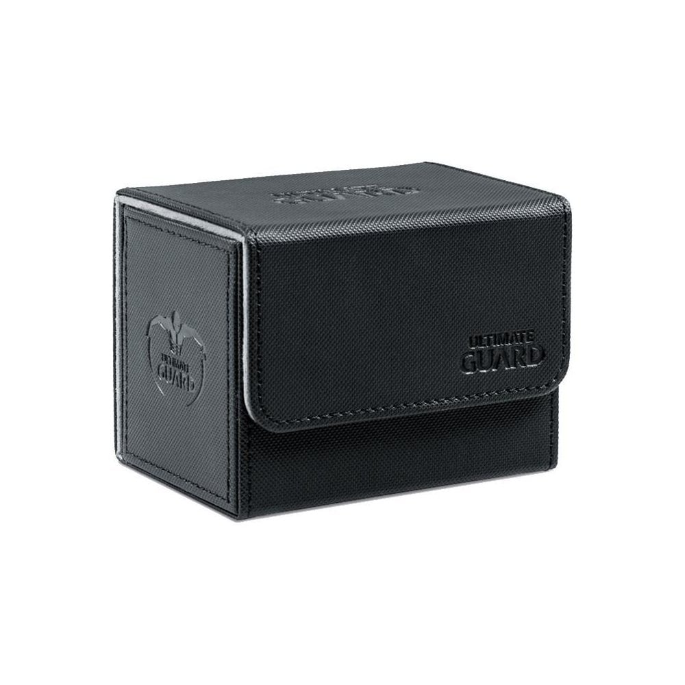 UG SideWinder 100+ Standard Size XenoSkin Black - Beanie Games