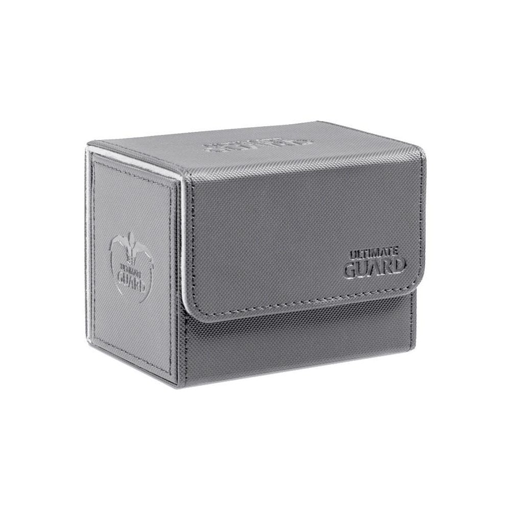 UG SideWinder 100+ Standard Size XenoSkin Grey - Beanie Games