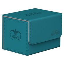 UG SideWinder 100+ Standard Size XenoSkin Petrol Blue - Beanie Games