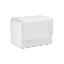 UG SideWinder 100+ Standard Size XenoSkin White - Beanie Games
