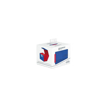 UG Sidewinder 100+ XenoSkin Synergy Blue/Red - Beanie Games
