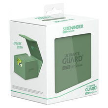 UG Sidewinder 133+ Xenoskin 2022 Exclusive Pastel Green - Beanie Games