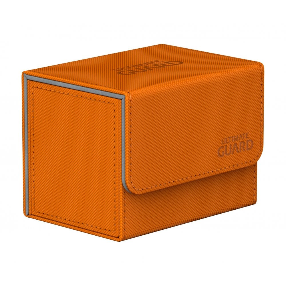 UG SideWinder XenoSkin Standard 80+ Orange - Beanie Games