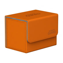 UG SideWinder XenoSkin Standard 80+ Orange - Beanie Games