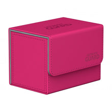 UG SideWinder XenoSkin Standard 80+ Pink - Beanie Games