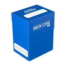 UG Standard 80+ Deck Box Royal Blue - Beanie Games
