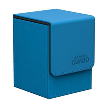 UG Standard Flip Case 100+ Blue - Beanie Games