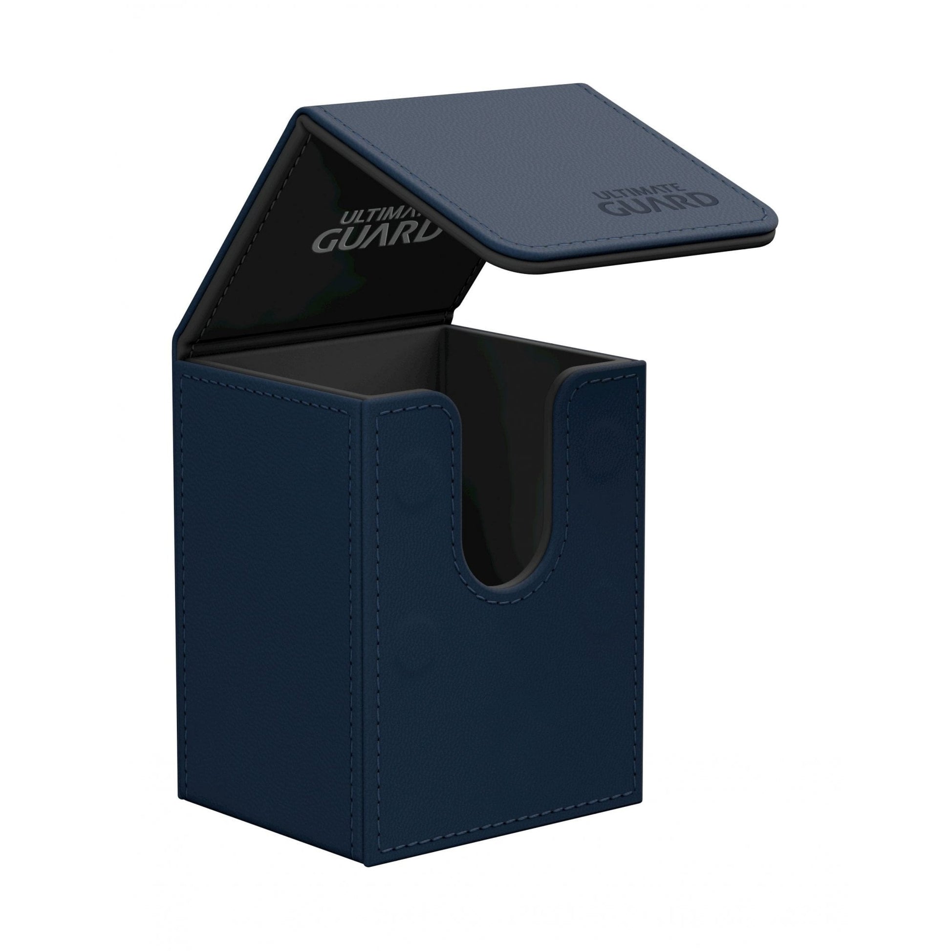 UG Standard Flip Case 80+ Dark Blue - Beanie Games